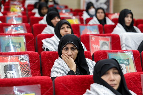 آیین تجلیل از پیشکسوتان دفاع مقدس و مقاومت در مشهد