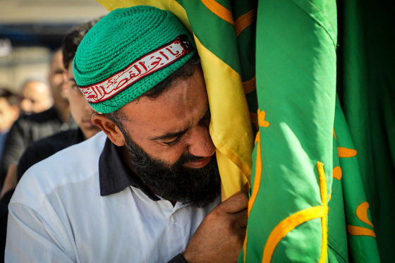 مراسم استقبال کاروان پیاده انصار الحسین (ع)