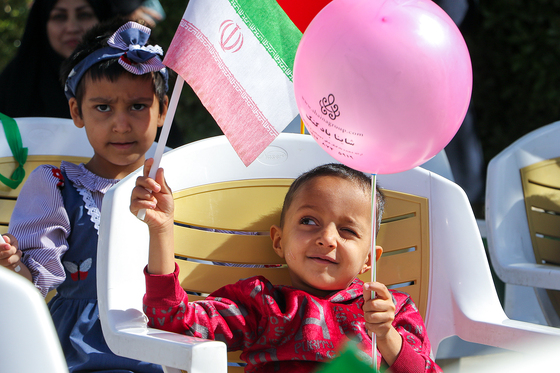 روز جهانی کودک