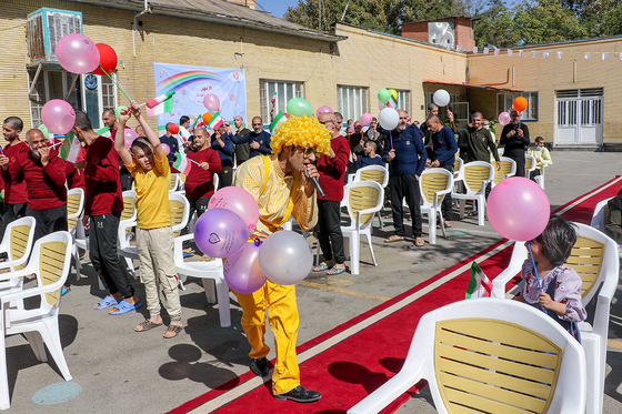 روز جهانی کودک