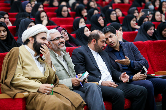 همایش «مدرسه ای به وسعت شهر»