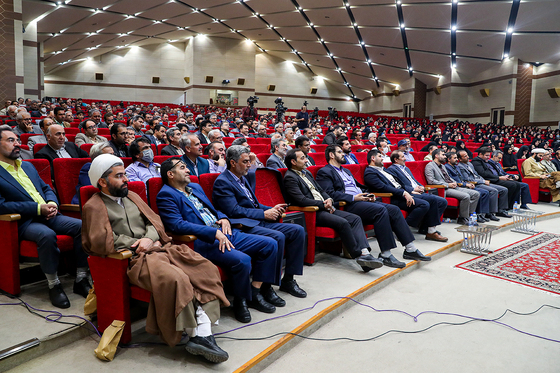همایش «مدرسه ای به وسعت شهر»