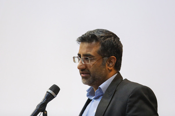 سومین گردهمایی شرکت های دانش بنیان