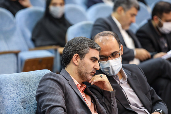 سومین گردهمایی شرکت های دانش بنیان