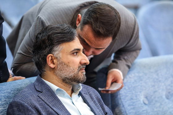 سومین گردهمایی شرکت های دانش بنیان