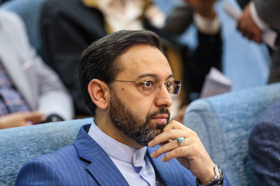 سومین گردهمایی شرکت های دانش بنیان