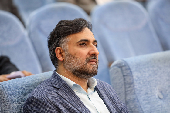 سومین گردهمایی شرکت های دانش بنیان