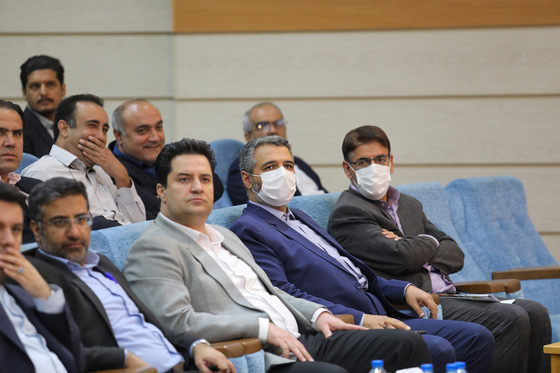 سومین گردهمایی شرکت های دانش بنیان