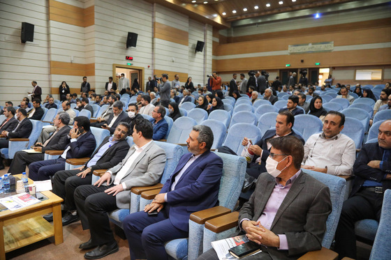 سومین گردهمایی شرکت های دانش بنیان