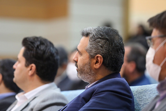 سومین گردهمایی شرکت های دانش بنیان