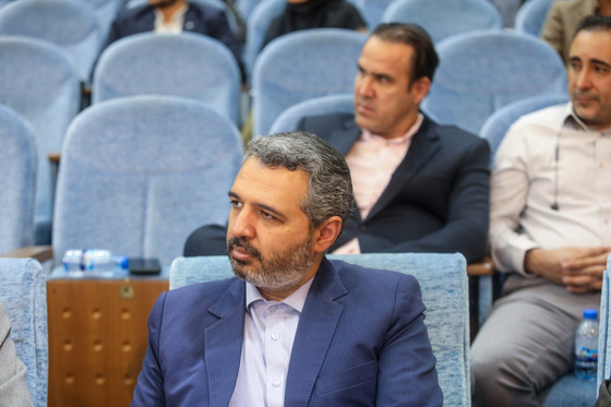 سومین گردهمایی شرکت های دانش بنیان