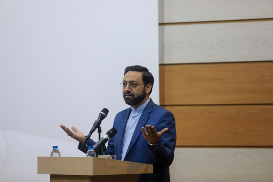 سومین گردهمایی شرکت های دانش بنیان