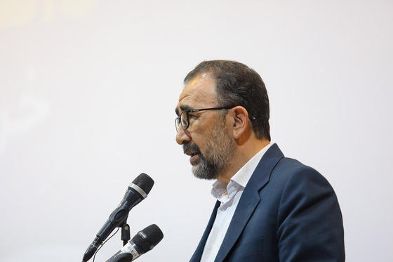 سومین گردهمایی شرکت های دانش بنیان