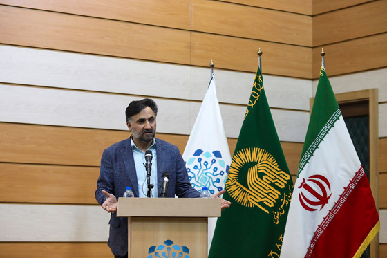 سومین گردهمایی شرکت های دانش بنیان