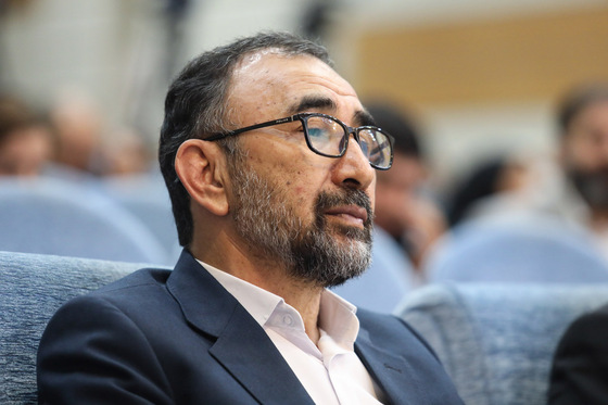 سومین گردهمایی شرکت های دانش بنیان
