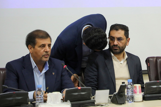 امضا تفاهم‌نامه همکاری شهرداری مشهد با شرکت ذوب‌آهن اصفهان