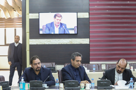 امضا تفاهم‌نامه همکاری شهرداری مشهد با شرکت ذوب‌آهن اصفهان