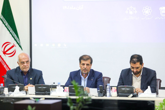 امضا تفاهم‌نامه همکاری شهرداری مشهد با شرکت ذوب‌آهن اصفهان