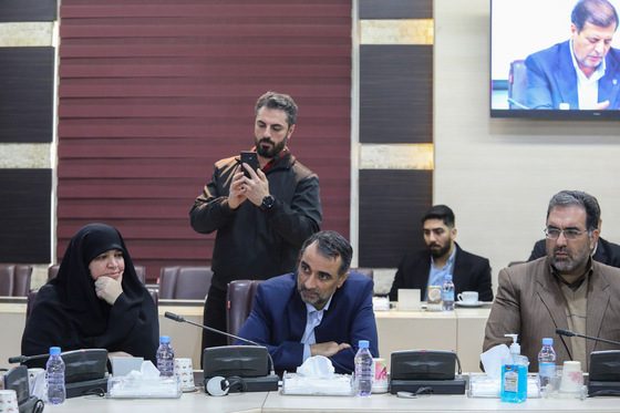 امضا تفاهم‌نامه همکاری شهرداری مشهد با شرکت ذوب‌آهن اصفهان