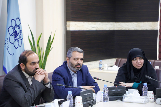 امضا تفاهم‌نامه همکاری شهرداری مشهد با شرکت ذوب‌آهن اصفهان