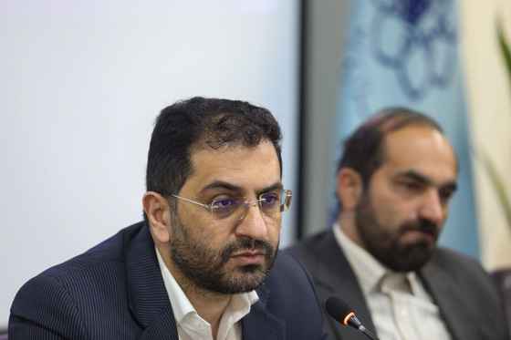 امضا تفاهم‌نامه همکاری شهرداری مشهد با شرکت ذوب‌آهن اصفهان