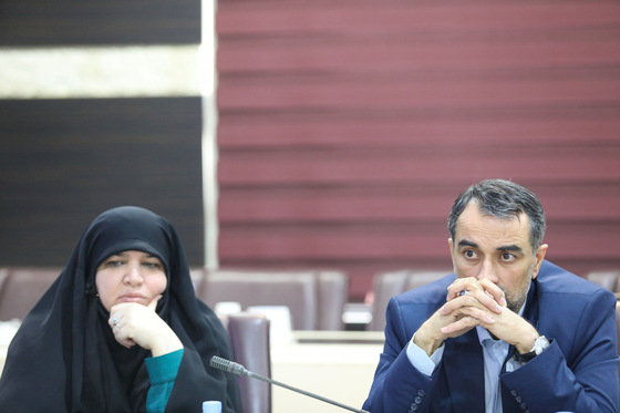 امضا تفاهم‌نامه همکاری شهرداری مشهد با شرکت ذوب‌آهن اصفهان