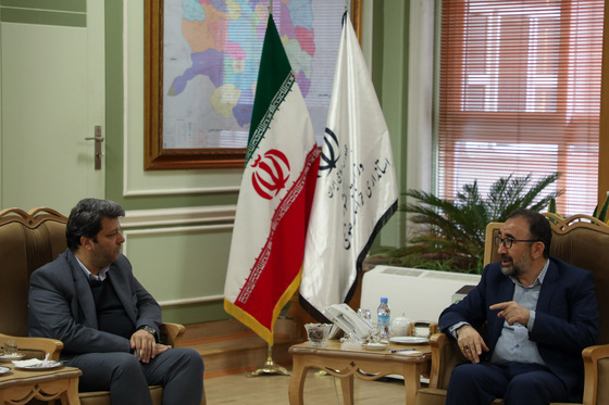 امضای تفاهم‌نامه میان استانداری و سازمان سینمایی کشور