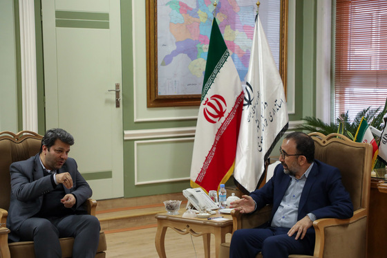 امضای تفاهم‌نامه میان استانداری و سازمان سینمایی کشور