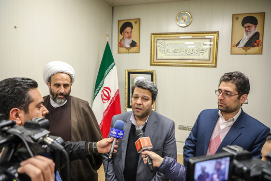 امضای تفاهم‌نامه میان استانداری و سازمان سینمایی کشور
