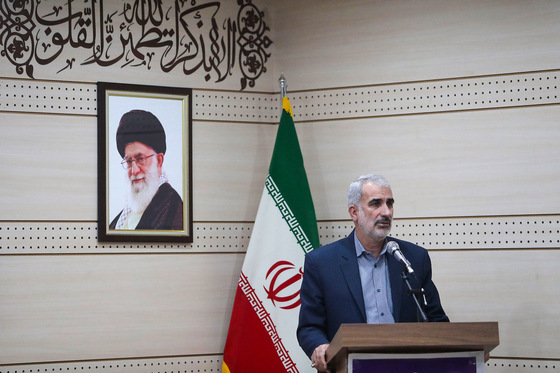 چهاردهمین نشست هم اندیشی سالانه ستاد همکاری های حوزه علمیه و آموزش و پرورش 
