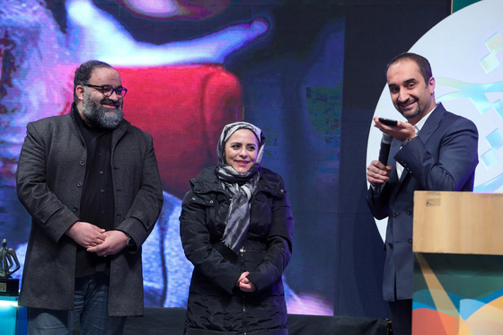 هجدهمین جشنواره بین‌المللی تئاتر مقاومت