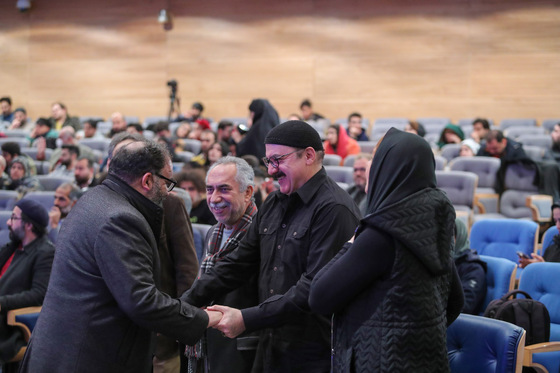 هجدهمین جشنواره بین‌المللی تئاتر مقاومت