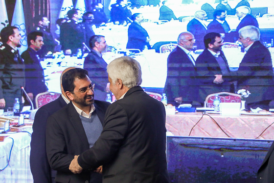 سی‌‌امین اجلاس کمیسیون حمل و نقل مجمع شهرداران کلان‌شهرهای کشور