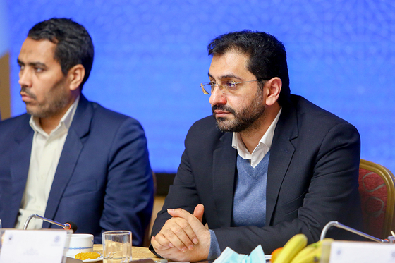 سی‌‌امین اجلاس کمیسیون حمل و نقل مجمع شهرداران کلان‌شهرهای کشور