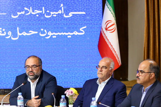سی‌‌امین اجلاس کمیسیون حمل و نقل مجمع شهرداران کلان‌شهرهای کشور
