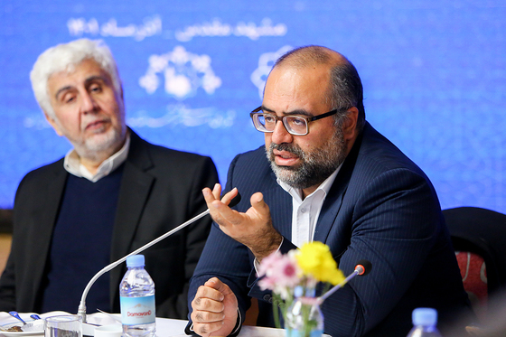 سی‌‌امین اجلاس کمیسیون حمل و نقل مجمع شهرداران کلان‌شهرهای کشور