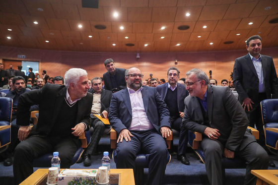 همایش روز ملی حمل و نقل 