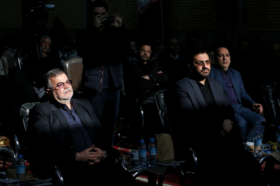 کلنگ‌زنی بزرگترین نیروگاه بیوگازسوز کشور در مشهد