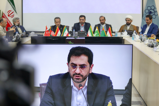 رونمایی از پایگاه اینترنتی جهانشهر