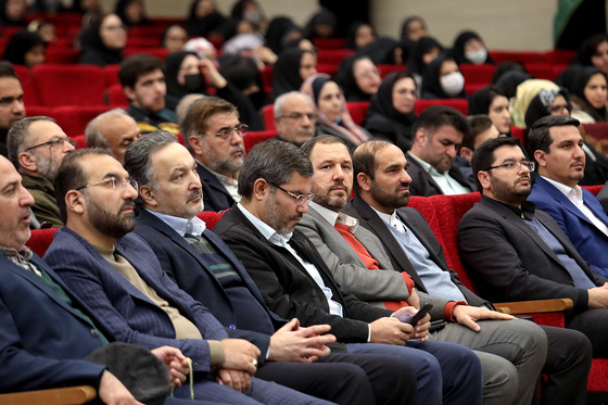 مراسم آغاز به‌کار یازدهمین دوره شورای اجتماعی محلات