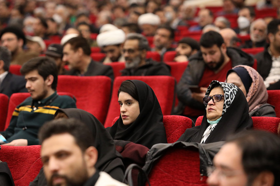 مراسم آغاز به‌کار یازدهمین دوره شورای اجتماعی محلات