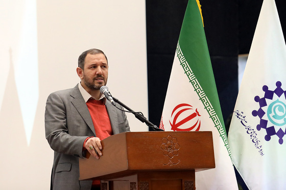 مراسم آغاز به‌کار یازدهمین دوره شورای اجتماعی محلات