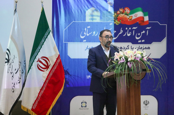گردهمایی ۲ هزار و ۵۰۰ دهیار استان خراسان رضوی با حضور وزیر کشور