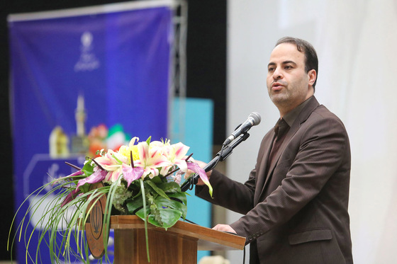 گردهمایی ۲ هزار و ۵۰۰ دهیار استان خراسان رضوی با حضور وزیر کشور