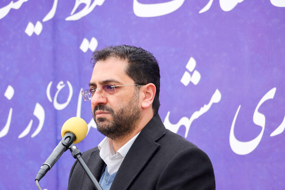 مانور عملیات زمستانه