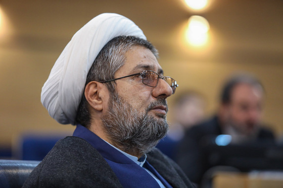یازدهمین اجلاس رسمی ششمین دوره شورای اسلامی استان خراسان رضوی