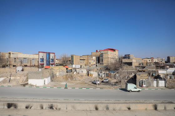 آغاز عملیات اجرایی احداث پارک خطی اسماعیل‌آباد