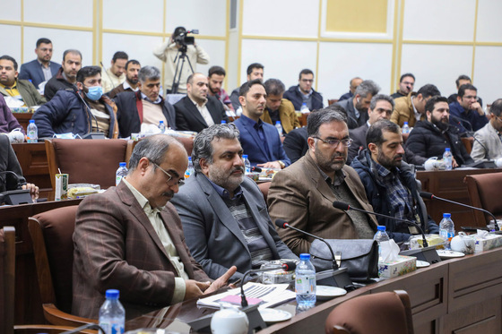 رویداد واکاوی تجارب جهانی در دستیابی به حمل و نقل پایدار