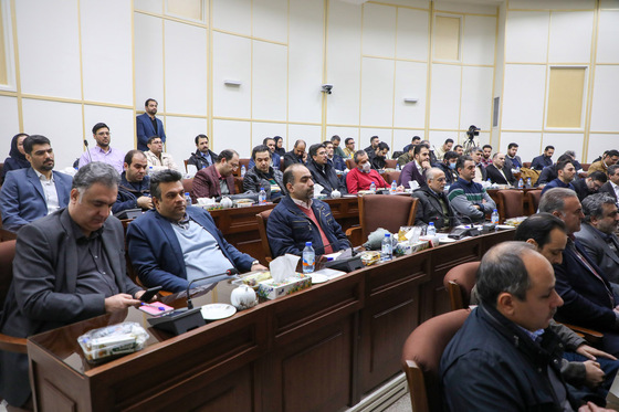 رویداد واکاوی تجارب جهانی در دستیابی به حمل و نقل پایدار