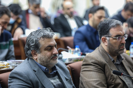 رویداد واکاوی تجارب جهانی در دستیابی به حمل و نقل پایدار